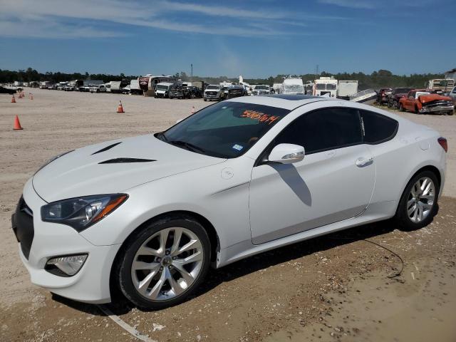 Hyundai Genesis (2014)