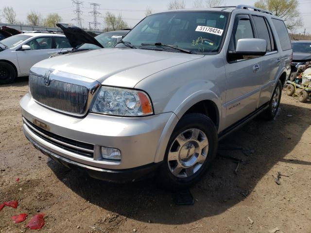 Lincoln Navigator (2006)