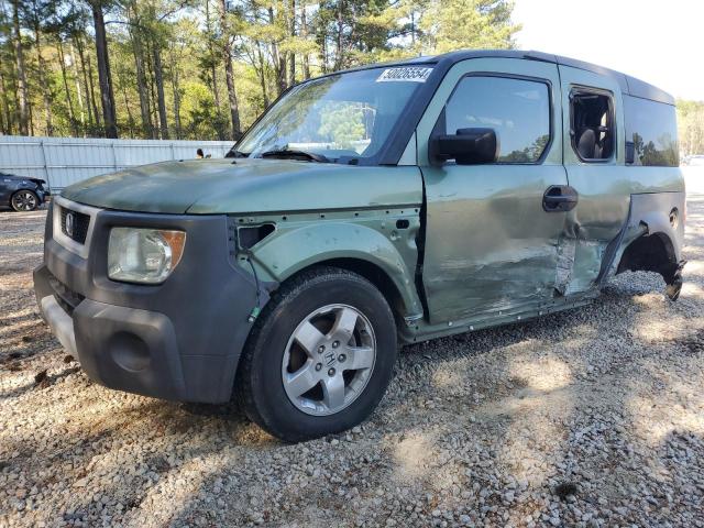 Honda Element (2003)