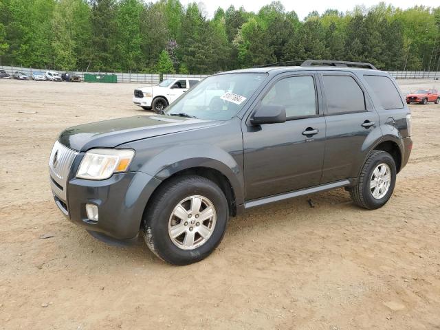 Mercury Mariner (2010)