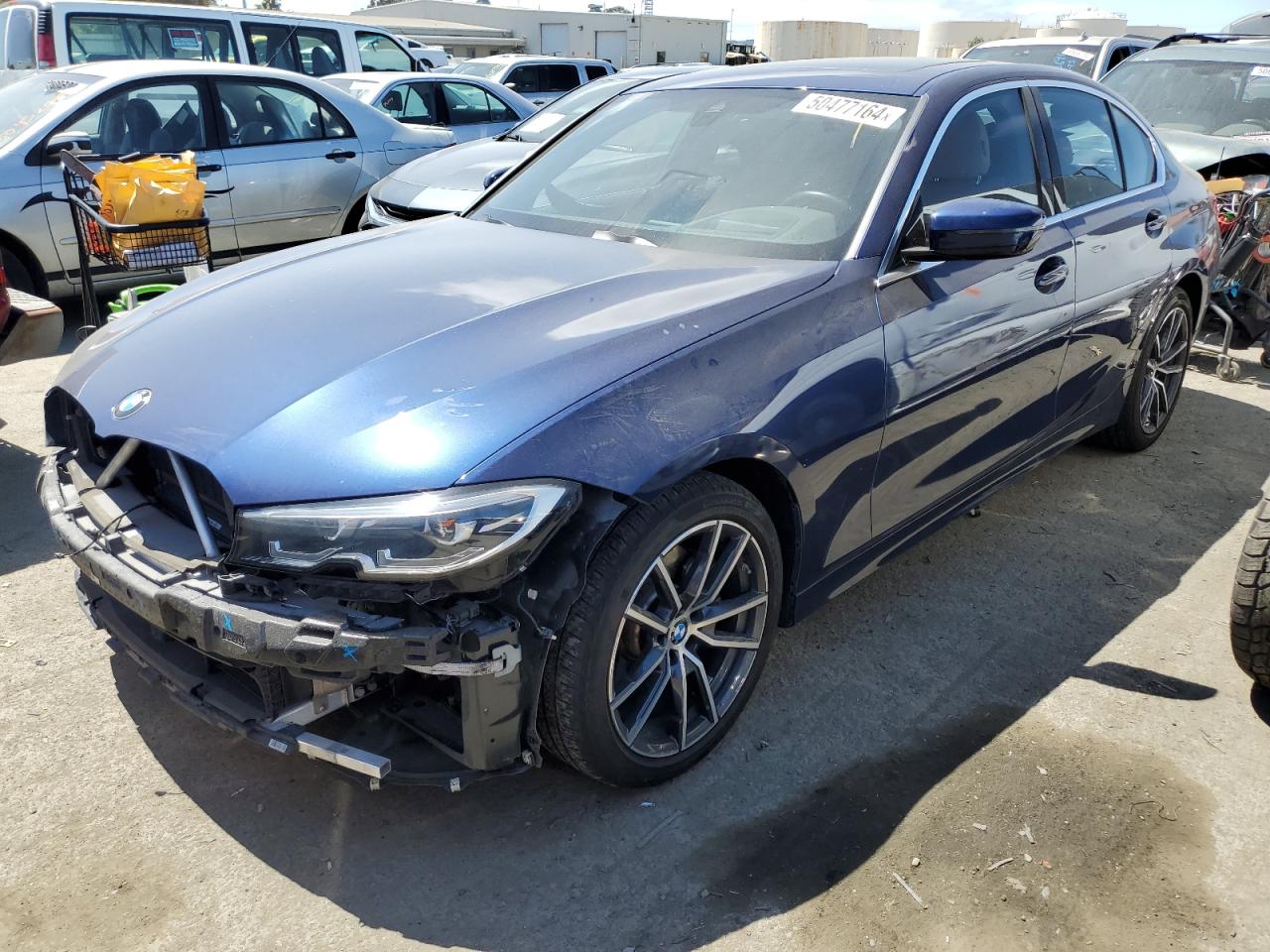 Bmw 3er (2019)