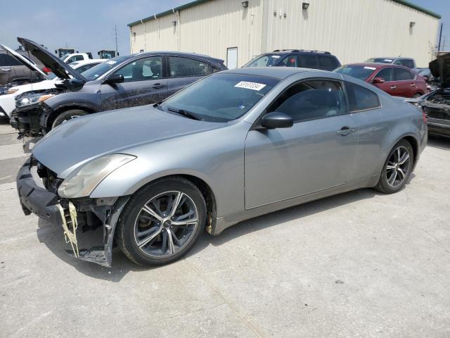 Infiniti G35 (2005)
