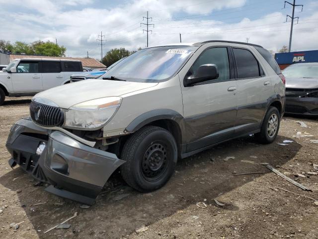 Buick Rendezvous (2004)