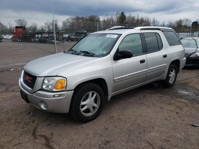 Gmc Envoy (2004)