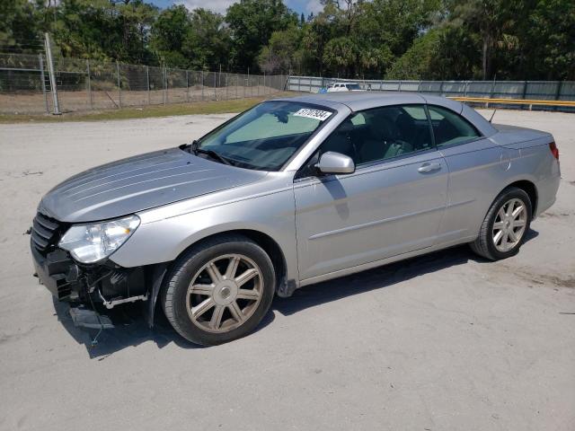 Chrysler Sebring (2008)