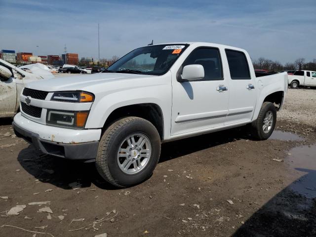 Chevrolet Colorado (2009)