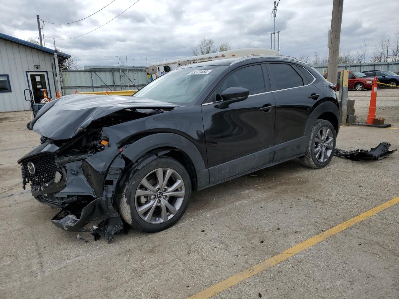 Mazda Cx-30 (2021)