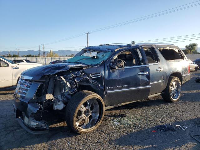 Cadillac Escalade (2008)