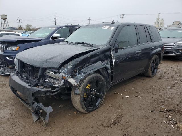 Chevrolet Trailblzr (2008)