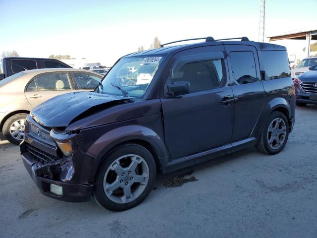 Honda Element (2008)