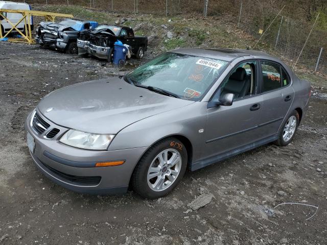 Saab 9 3 (2005)
