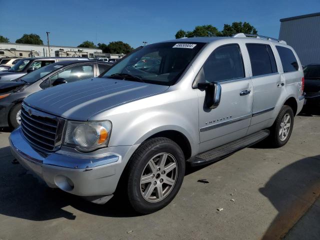 Chrysler Aspen (2007)