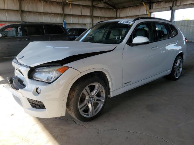 Bmw X1 (2015)