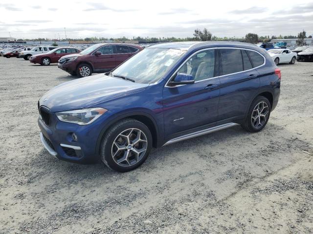 Bmw X1 (2018)