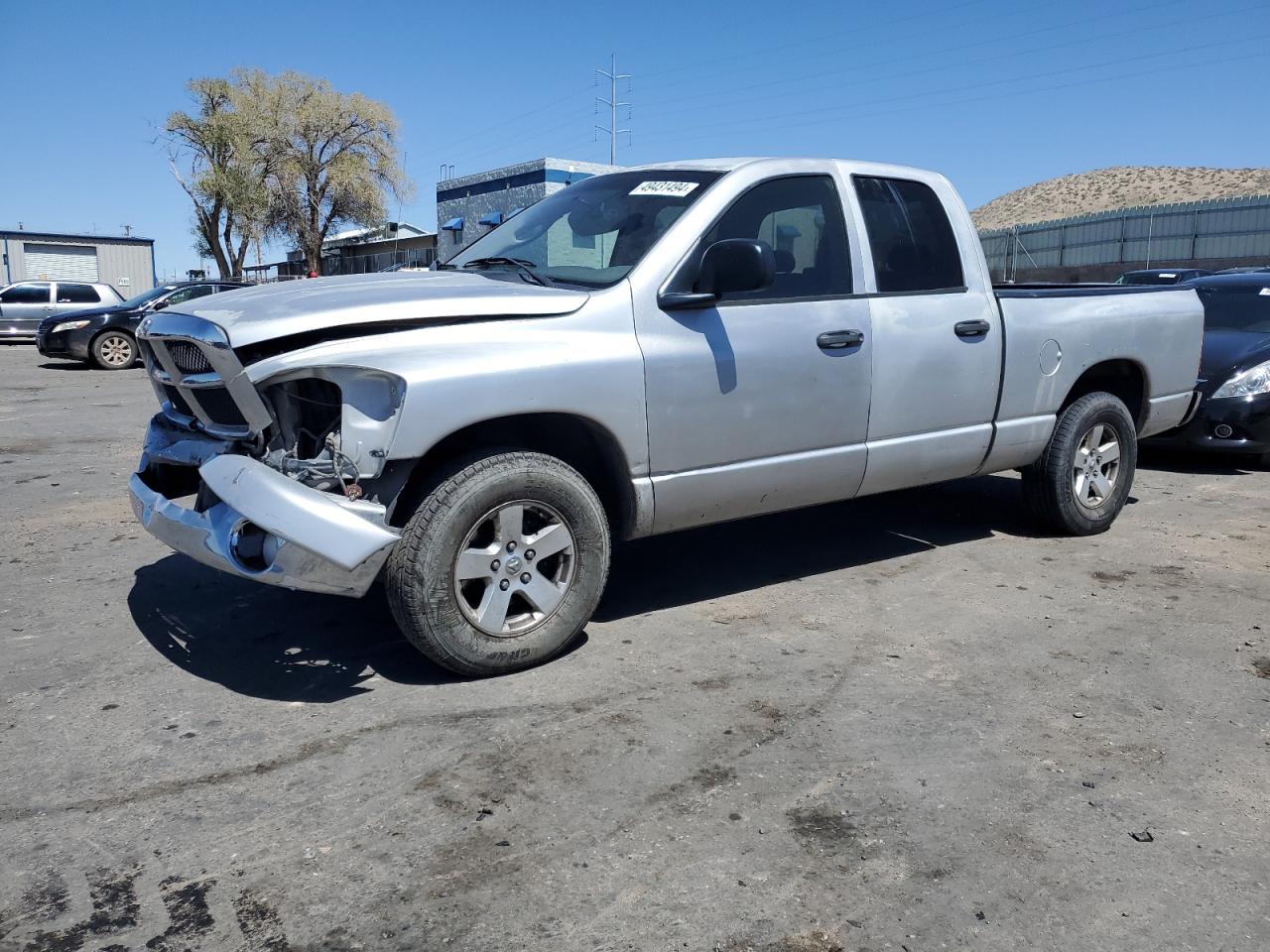 Dodge Ram (2006)