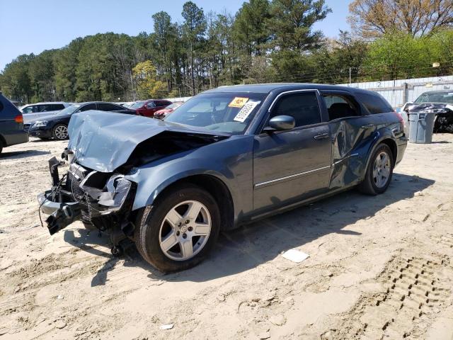 Dodge Magnum (2006)