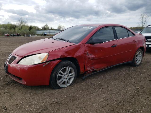Pontiac G6 (2006)