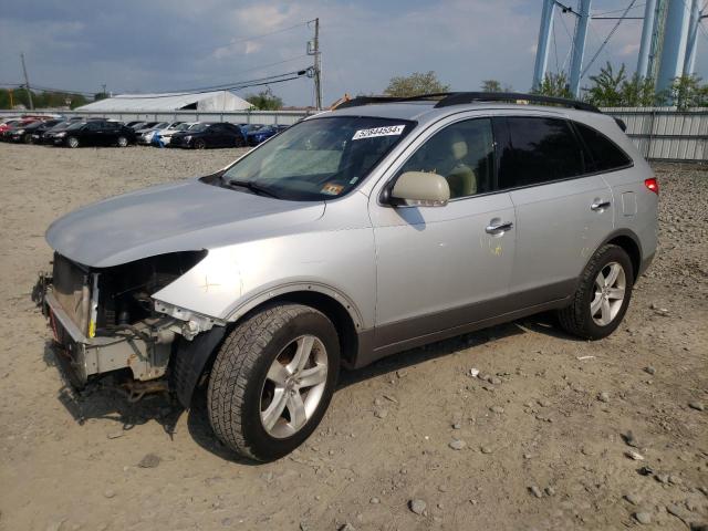 Hyundai Veracruz (2010)