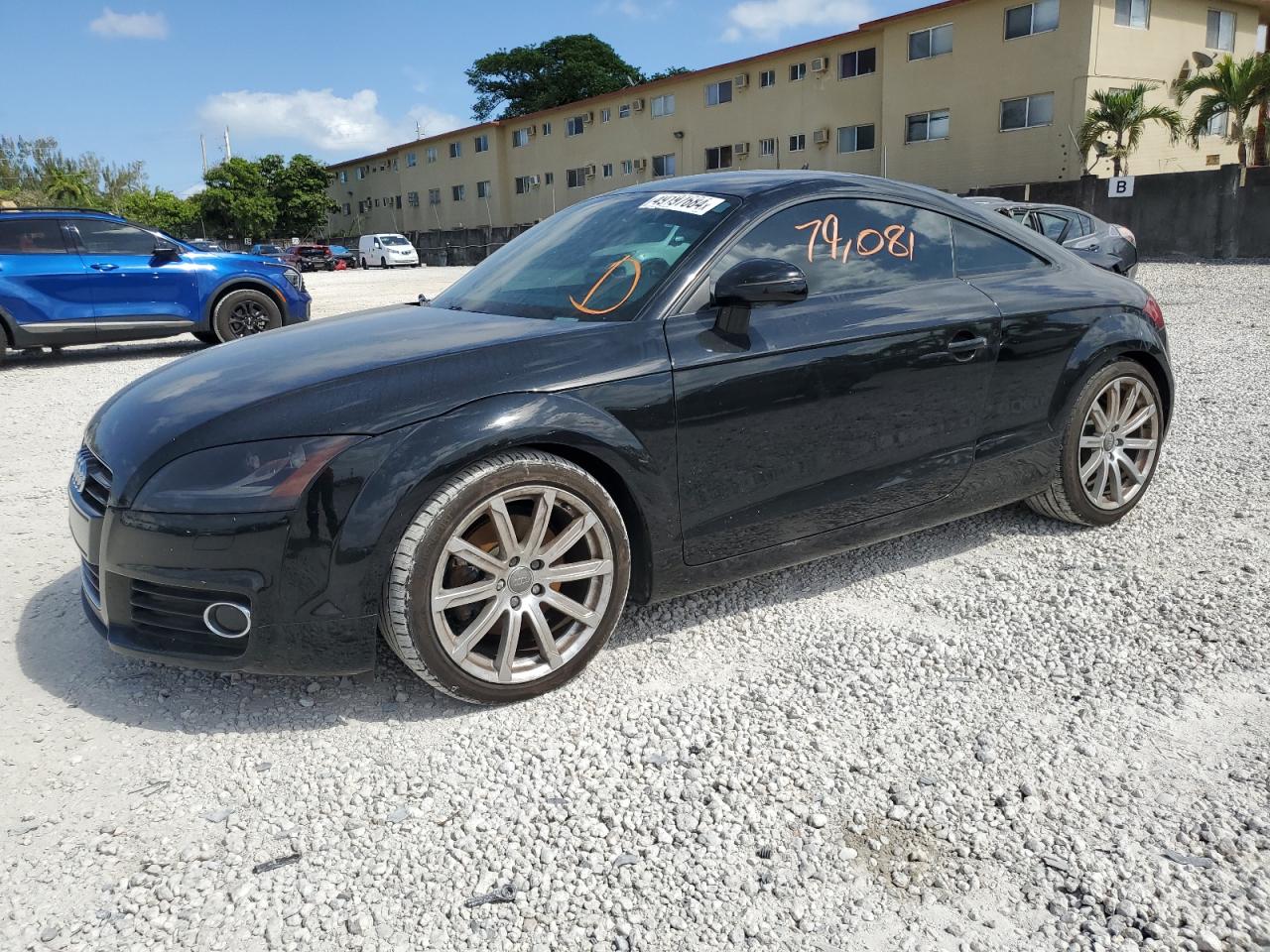 Audi Tt (2013)