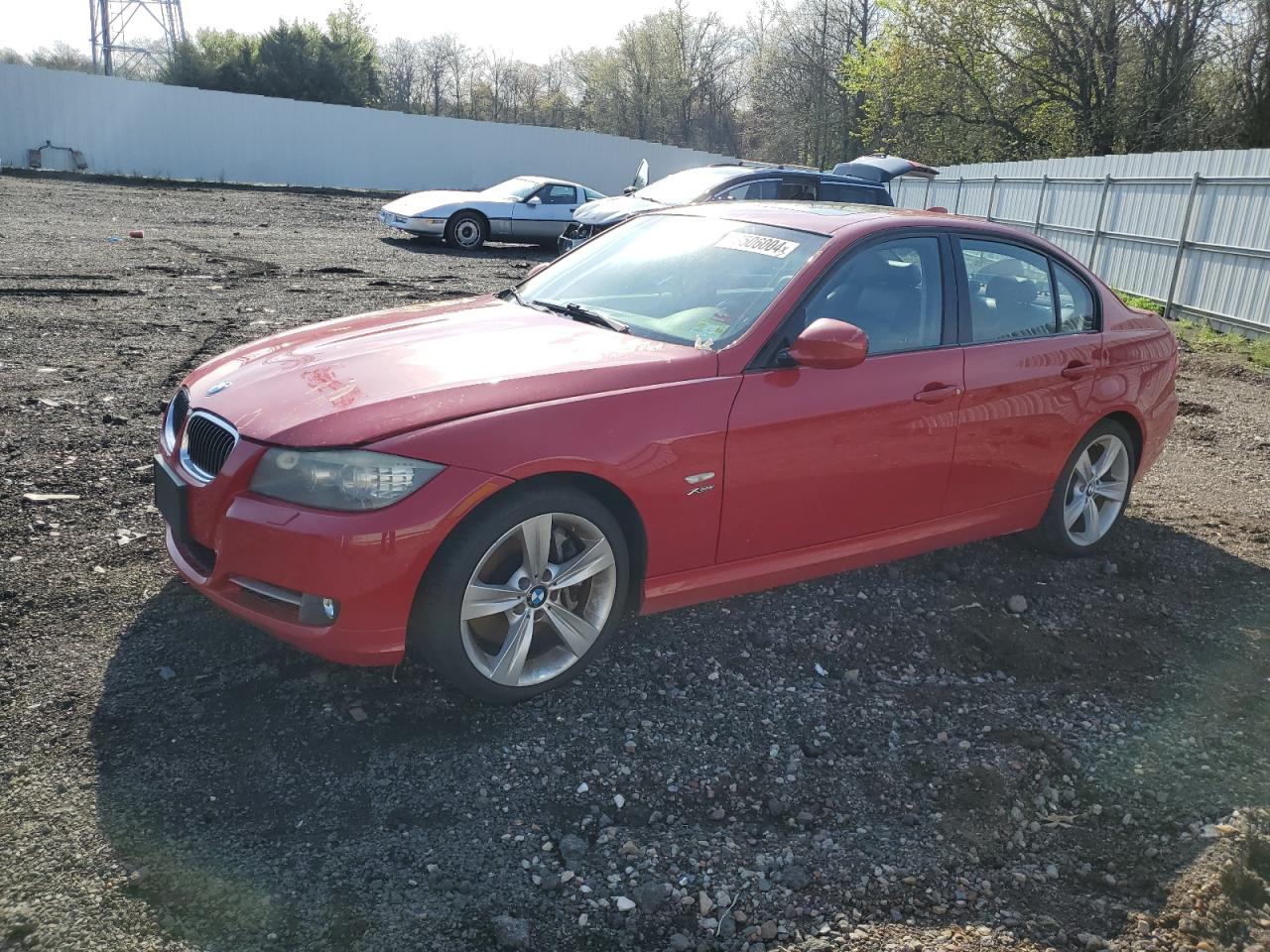 Bmw 3er (2010)