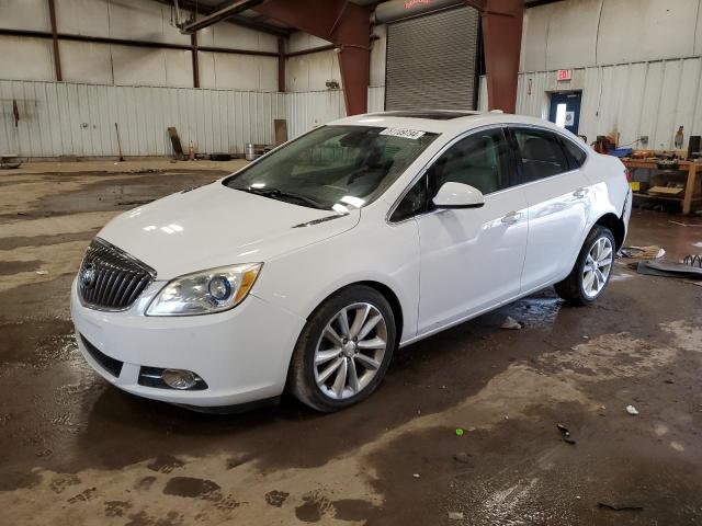 Buick Verano (2016)