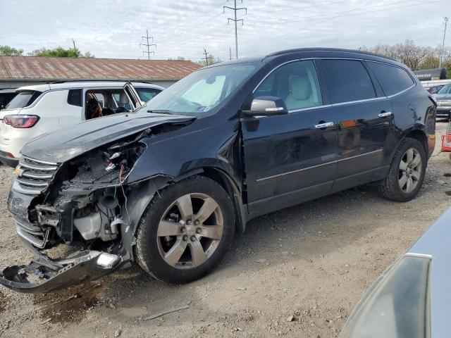 Chevrolet Traverse (2013)