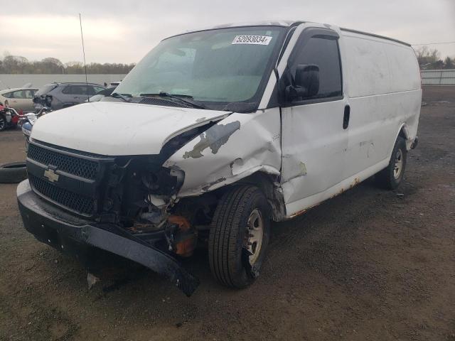 Chevrolet Express (2007)