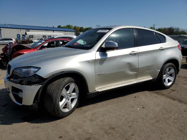 Bmw X6 (2012)