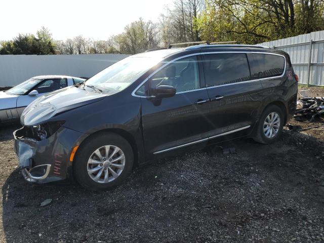 Chrysler Pacifica (2018)
