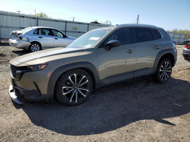 Mazda Cx-50 base (2023)