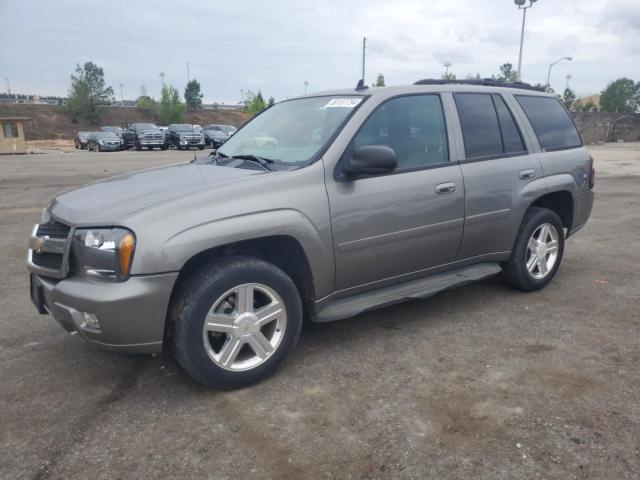 Chevrolet Trailblzr (2008)