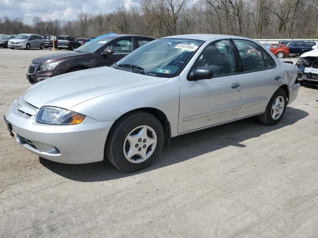 Chevrolet Cavalier (2005)
