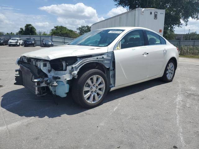 Buick Regal (2012)