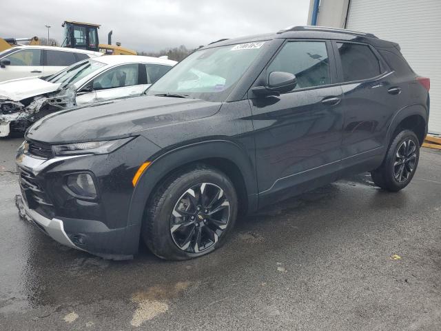 Chevrolet Trailblzr (2021)
