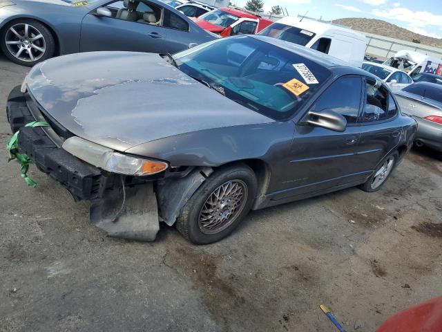 Pontiac Grandprix (1999)