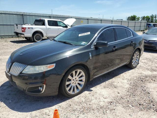 Lincoln Mks (2011)