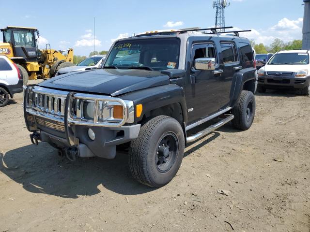 Hummer H3 (2006)