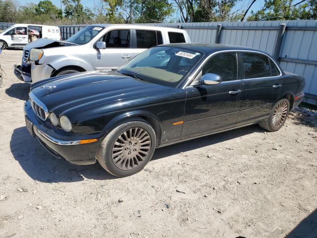 Jaguar Xj (2005)