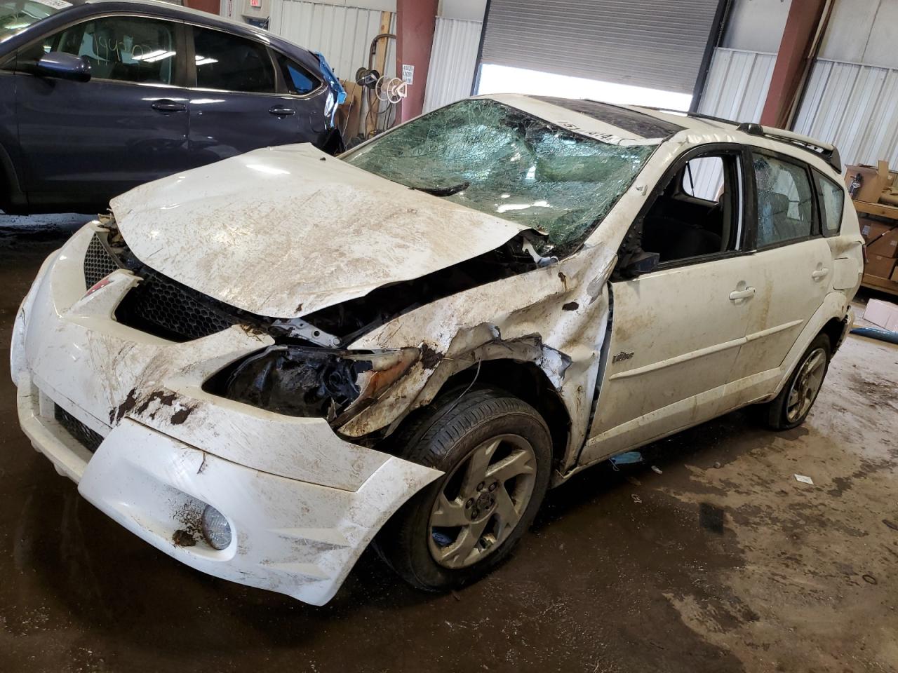 Pontiac Vibe (2004)