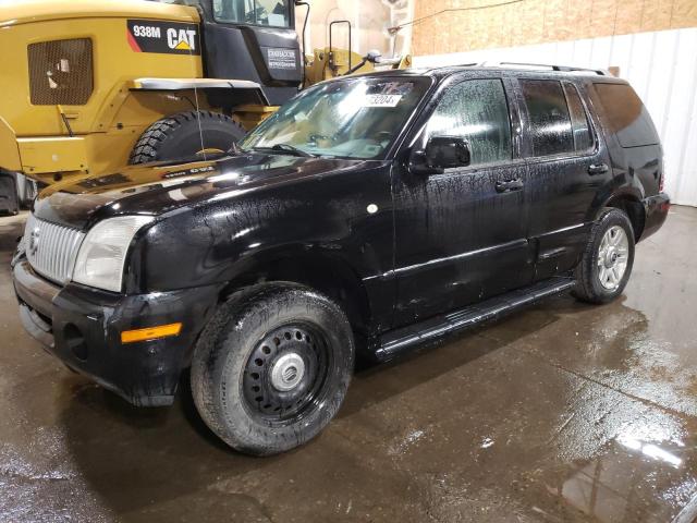 Mercury Mountainer (2003)