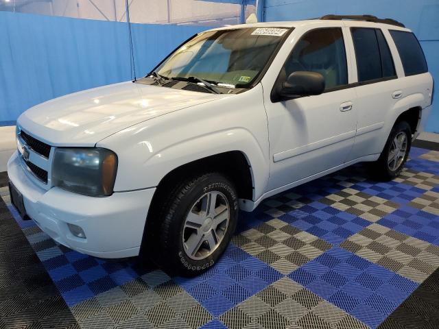 Chevrolet Trailblzr (2006)