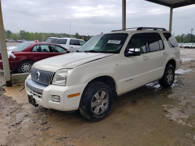 Mercury Mountainer (2008)