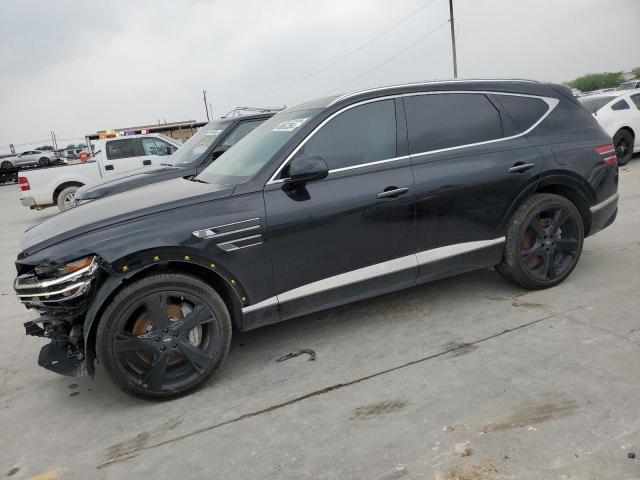 Genesis Gv80 (2021)