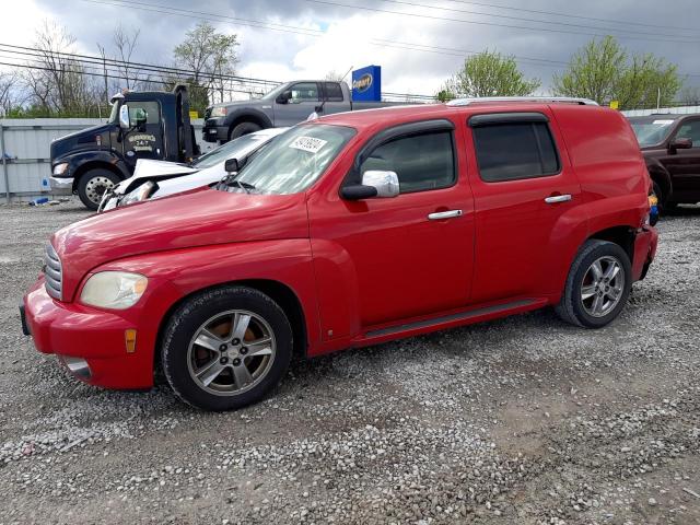 Chevrolet Hhr (2009)