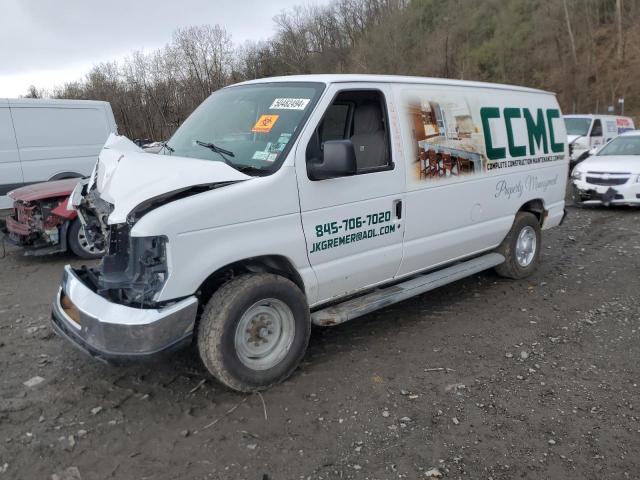 Ford Econoline (2014)