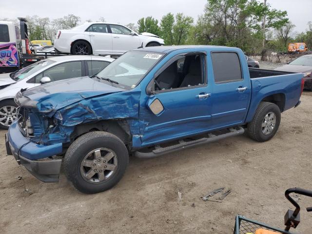 Chevrolet Colorado (2009)