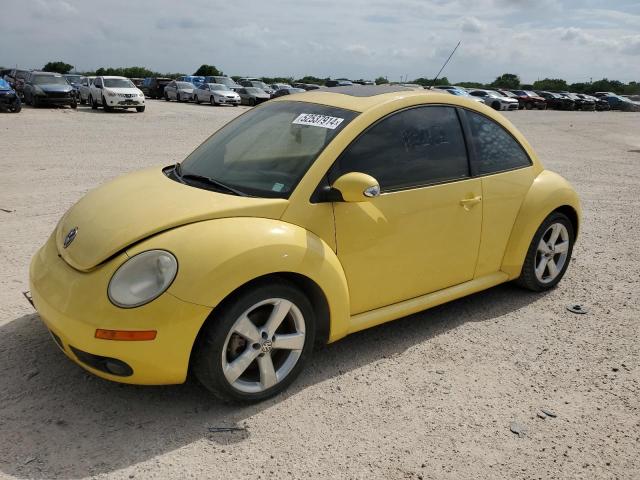 Volkswagen Beetle (2006)