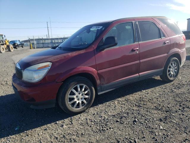 Buick Rendezvous (2006)