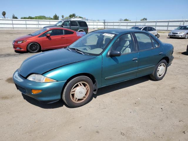 Chevrolet Cavalier (1999)