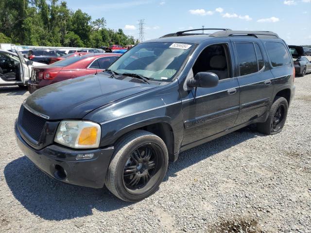 Gmc Envoy (2006)